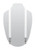 3/4" Digitally Sublimated Lanyard w/ Double Standard Attachment