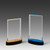 MVI GROUP BLANK - Value Mirror Vista™ Award (4" x 5-7/8" x 1½")