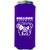 Purple Logo - 8 oz. Drink Scuba Coolie