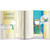 Various Blank Open Page View - All About Me - Home Safety and Me