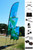 9' BLADE Wing Flag KIT, Double Sided Print