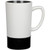 16 Oz Monument Ceramic Mug With Silicone Accent