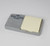 Chiseled Notepad Holder