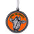 Custom Ornament - Custom Die Cast Holiday Ornaments (2")