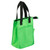 Green Blank - Lightning Sack Non-Woven Insulated Lunch Bag