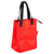 Red Blank - Lightning Sack Non-Woven Insulated Lunch Bag