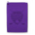 Deep Purple - Champions Golf Towel