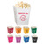 Popcorn Box