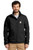 Black Blank - Carhartt® Crowley Soft Shell Jacket