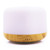 White Blank - 10 Oz. Ultrasonic Essential Oil Humidifier