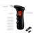 Black Blank - Alcohol Tester Breathalyzer
