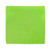 Lime - closest to PMS 360 - Solid Colored Bandana w/ Screen Print
