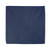 Navy - closest to PMS 289 - Solid Colored Bandana w/ Screen Print