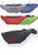 Basic Delsey Polyster Fanny Packs