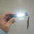 Black Blank - reNew Rechargeable Flashlight