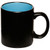 Two-Tone Coffee Mug w/ Custom Imprint 11 oz. Mugs Matte
