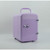 Mini Fridge Small Desk Fridge for Bedroom Office Personal Skincare Fridge for Beauty Makeup Cosmetic