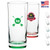 15 oz. USA Made Libbey Beverage Glasses W/ Custom Logo