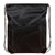 Black - Polyester Drawing Bag