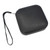 Square Slim Leather Power Bank