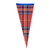 Various - Custom Full Color Felt Pennant