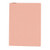 Pink - Small Colorful Notebook