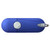 Blue Back - Austin USB Flash Drive 256MB - Overseas