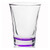 Purple - Jemima Shot Glasses - 2 Oz.