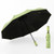 Reverse Rain Umbrellas With Flashlight