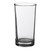 Black Blank - 7 Oz. Classic Design Glasses w/Custom Logo