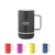 13 Oz. Wireless Speaker Mug
