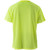 High Visibility Non-ANSI Safety Workwear Short Sleeve T-Shirt