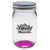 Additional Image - 16 oz. Canning Lids Mason Jars