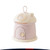Mushroom House Piggy Bank