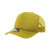 Gold - Decky 6025 Mid Profile 5 Panel Foam Trucker Hat
