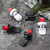 Vacuum Seal Wine Bottle Stoppers