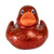 Lil' Glitter Duck
