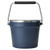 Navy - YETI® Rambler Stainless Steel Insulated Ice Bucket w/ Lid