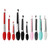 Silicone Tongs