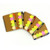 Eco-Friendly Pocket Complete Set Notebook with Ruler