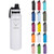 Hikesip 32oz Stainless Steel Vacuum Insulated Water Bottle