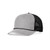 Gray/Black Blank - Richardson 939 Bachelor Hat