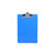 Blue - A4 Office Folder Board