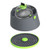 Dog Food Treat Dispensing Bowl