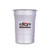 Recycled Aluminum Stadium Party Cup 21oz.