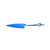 Colorful Music Note Serrated Cake Spatula Cutter Stainless Steel