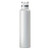 White Glitter - 26 oz RTIC® Leak-Resistant Ceramic Lined Journey Water Bottle w/ Straw Lid