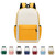16" School Bags Students Backpack for Kids