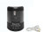 Black - Battery-Powered/Plug-in Electric Pencil Sharpener