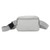 Cool Gray 5c Blank - Venturer Recycled PU Belt Bag